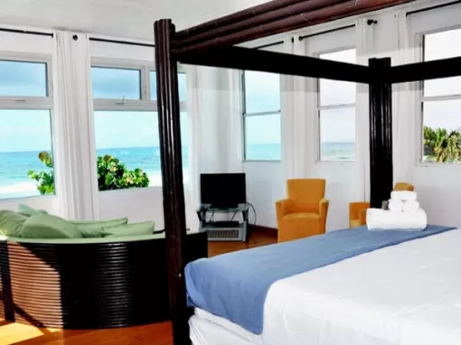 Bravo Beach Hotel