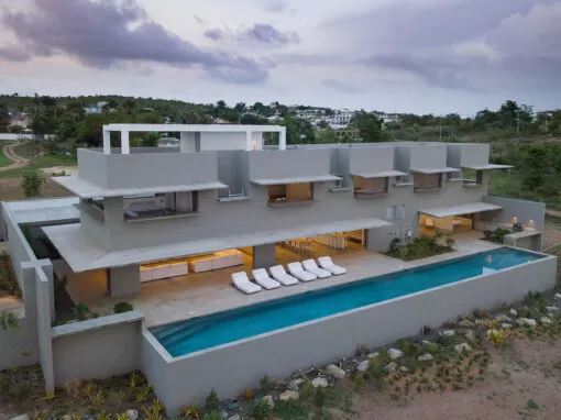 The Villa at Encantada Vieques