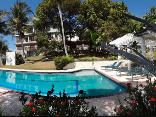 Hacienda Tamarindo