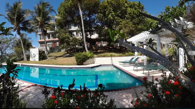 Hacienda Tamarindo