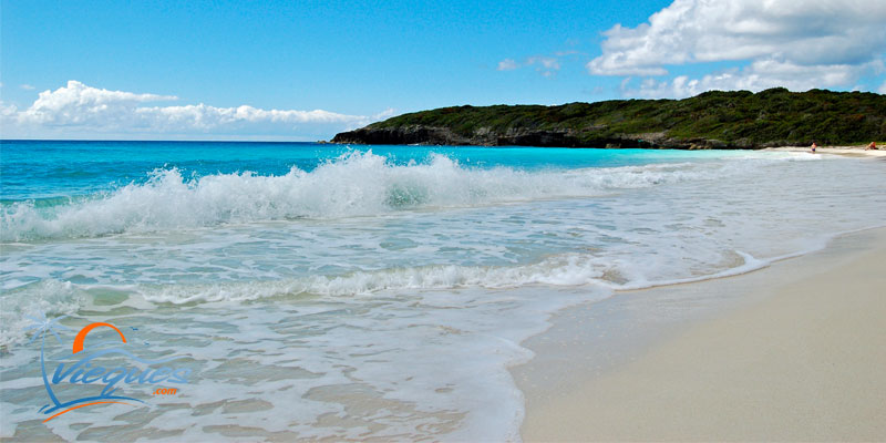 Navio Beach