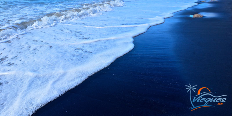 Playa Negrita