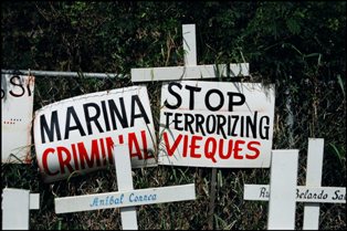 Vieques-Navy-Marina-History