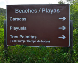 caracas-beach-playa-vieques-map-directions