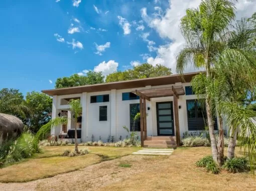 The Casita at Encantada Vieques