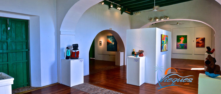 things-to-do-puerto-rico-vieques-museums