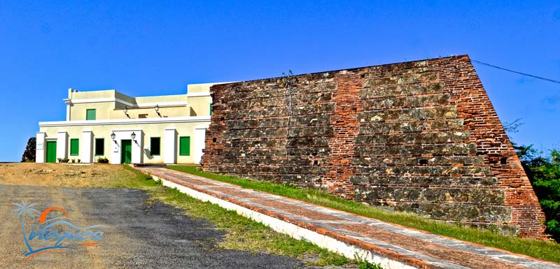 vieques-museums-puerto-rico-forts